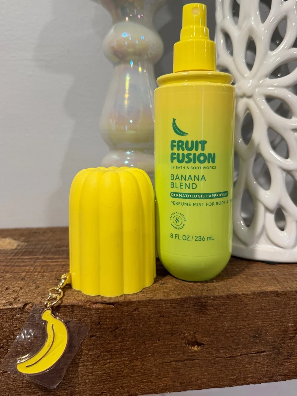 🍌New! B&BW!